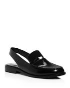 Opening Ceremony Slingback Loafers