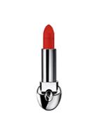 Guerlain Rouge G Customizable Matte Lipstick Shade