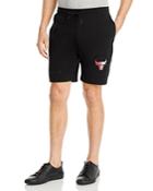 Boss Slam Chicago Bulls Shorts