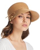 August Hat Company Forever Classic Woven Framer Hat