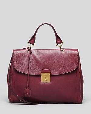 Marc Jacobs Satchel - The 1984