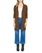 Sanctuary Lenox Duster Cardigan