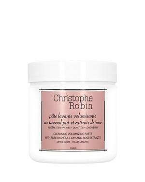 Christophe Robin Cleansing Volumizing Paste Mini