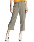 Dl1961 Lorimer Straight Cropped Pants