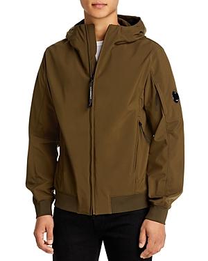 C.p. Company Mezzanine Hooded Jacket