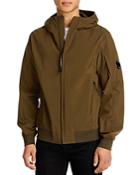 C.p. Company Mezzanine Hooded Jacket