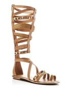 Fergie Smith Gladiator Sandals - Compare At $109