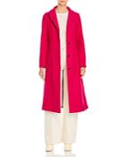 Kate Spade New York Belted Maxi Coat