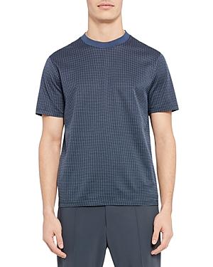 Theory Jacquard Tee