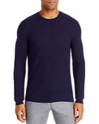 Dylan Gray Raglan Crewneck Sweater