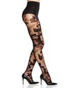 Pretty Polly Camouflage Tights