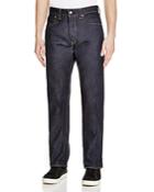 Levi's 501 Original Straight Fit Jeans In Long Day