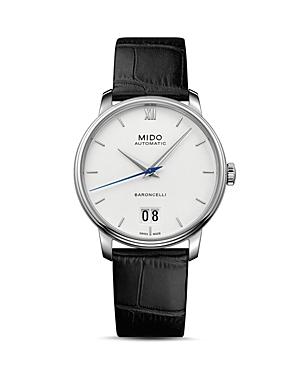 Mido Baroncelli Watch, 40mm