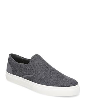 Vince Men's Floyd-e Slip On Sneakers