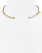 Baublebar Scales Collar Necklace