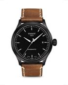 Tissot Gent Xl Swissmatic Watch, 43mm
