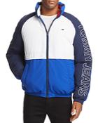 Tommy Jeans Classics Retro Color-block Puffer Jacket