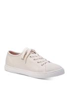 Kate Spade New York Women's Vale Canvas Sneakers