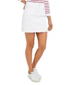 Vineyard Vines Denim Skirt