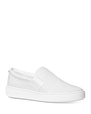 Michael Michael Kors Women's Glamour Glitter Loafers