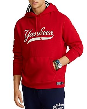 Ralph Lauren Yankees Hoodie