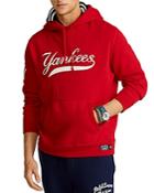 Ralph Lauren Yankees Hoodie