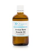 The Organic Pharmacy Arnica Sore Muscle Oil 3.4 Oz.