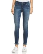 Dl1961 Ankle Skinny Jeans In Harlow