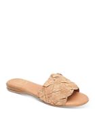 Andre Assous Women's Nicki Woven Slide Sandals