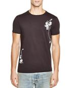 Marc Jacobs Keychain Graphic Tee