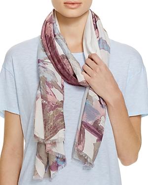 Fraas Lilies Scarf