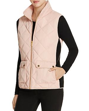 Calvin Klein Quilted Puffer Vest