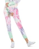 N:philanthropy Tie-dyed Pull-on Jogger Sweatpants