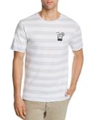 Sovereign Code Cove Striped Tee