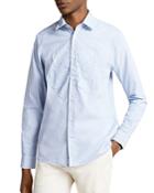 Ted Baker Evadnee Striped Shirt