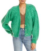Remain Luna Chunky Cardigan