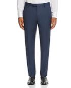 Ted Baker Jugglet Debonair Plain Regular Fit Suit Trousers - 100% Exclusive