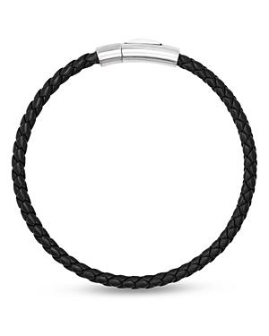 Kendra Scott Evans Corded Leather Bracelet