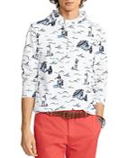 Polo Ralph Lauren Beach Day Printed Hoodie