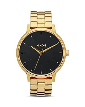 Nixon Kensington Watch, 37mm