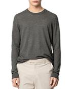 Dupe Zadig & Voltaire Cashmere Sweater