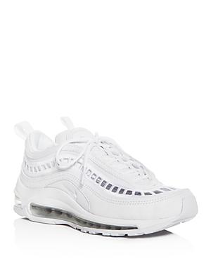 Nike Women's Air Max 97 Ultra Lace Up Sneakers