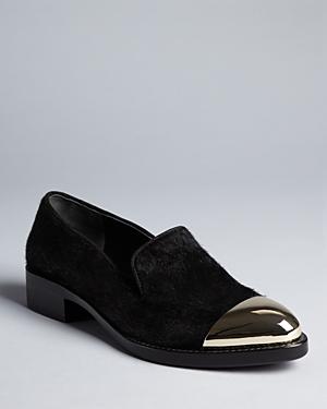 Rachel Roy Smoking Flats - Lyannah