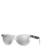 Oakley Frogskins Alpine Collection Sunglasses, 55mm