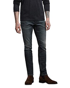 John Varvatos Star Usa Matchstick Skinny Jeans