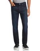 7 For All Mankind Adrien Slim Fit Jeans In Perennial