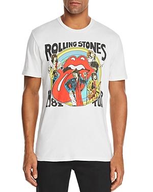 Bravado Rolling Stones Graphic Tee