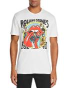 Bravado Rolling Stones Graphic Tee