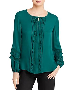 Kobi Halperin Layne Blouse