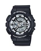 G-shock Analog-digital Watch, 51.2mm